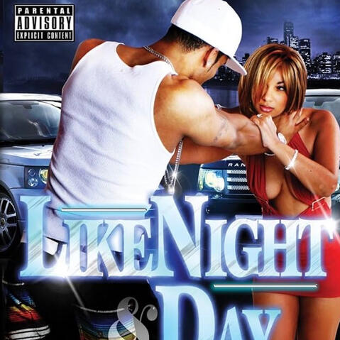 Like Night & Day