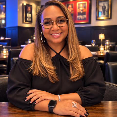 Renita M Walker
